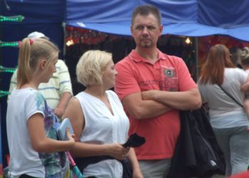 Doda podbiła koźmińską publiczność