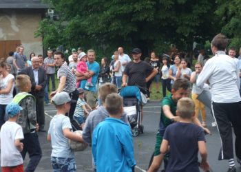 Doda podbiła koźmińską publiczność