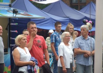 Doda podbiła koźmińską publiczność