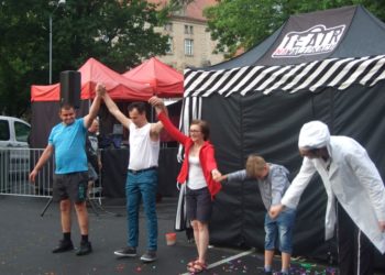 Doda podbiła koźmińską publiczność