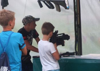 Doda podbiła koźmińską publiczność