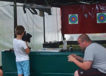 Doda podbiła koźmińską publiczność