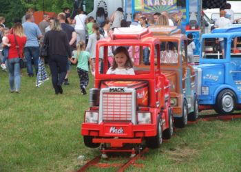 Doda podbiła koźmińską publiczność