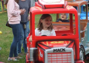 Doda podbiła koźmińską publiczność