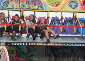 Doda podbiła koźmińską publiczność