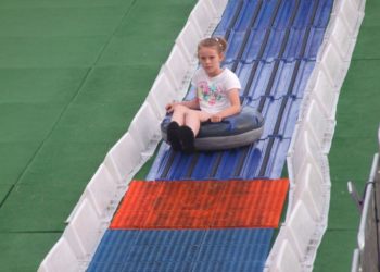 Doda podbiła koźmińską publiczność