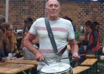 Doda podbiła koźmińską publiczność