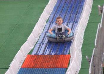 Doda podbiła koźmińską publiczność