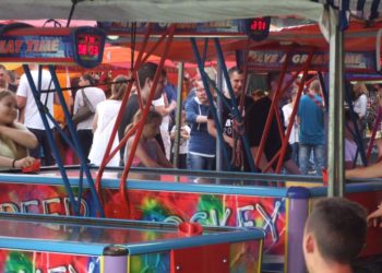 Doda podbiła koźmińską publiczność