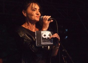 Doda podbiła koźmińską publiczność