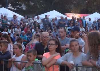 Doda podbiła koźmińską publiczność