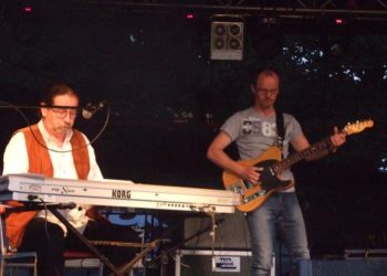 Doda podbiła koźmińską publiczność