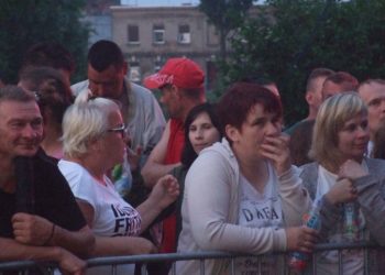 Doda podbiła koźmińską publiczność