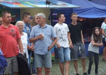 Doda podbiła koźmińską publiczność