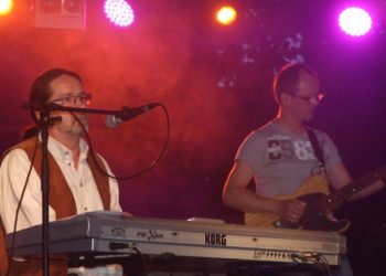 Doda podbiła koźmińską publiczność