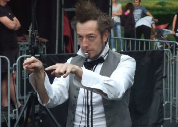 Doda podbiła koźmińską publiczność