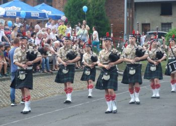 Doda podbiła koźmińską publiczność
