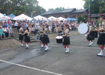 Doda podbiła koźmińską publiczność