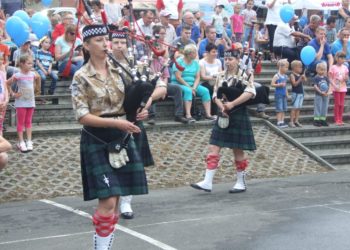 Doda podbiła koźmińską publiczność