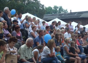 Doda podbiła koźmińską publiczność