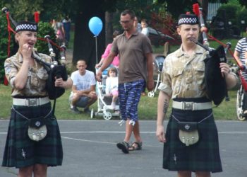 Doda podbiła koźmińską publiczność