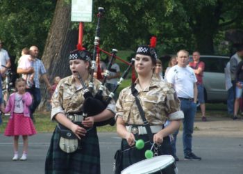 Doda podbiła koźmińską publiczność
