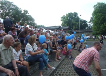 Doda podbiła koźmińską publiczność