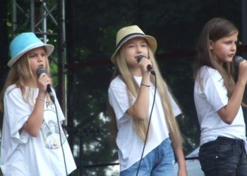 Doda podbiła koźmińską publiczność