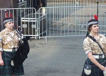 Doda podbiła koźmińską publiczność