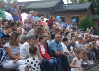 Doda podbiła koźmińską publiczność