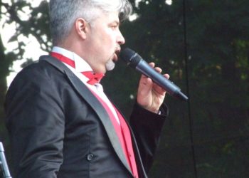 Doda podbiła koźmińską publiczność