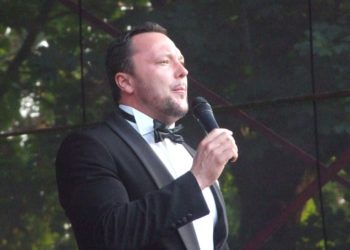 Doda podbiła koźmińską publiczność