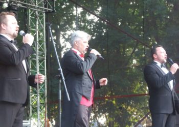 Doda podbiła koźmińską publiczność