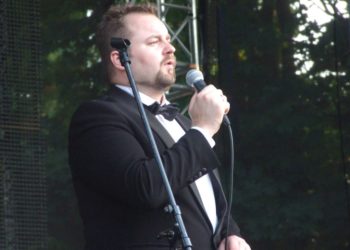 Doda podbiła koźmińską publiczność