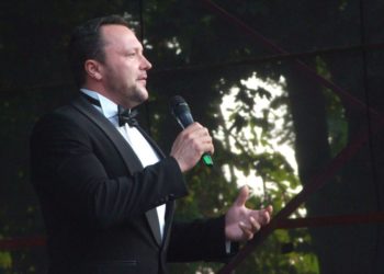 Doda podbiła koźmińską publiczność