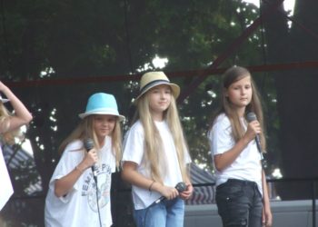 Doda podbiła koźmińską publiczność