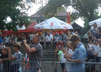 Doda podbiła koźmińską publiczność