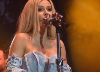 Doda podbiła koźmińską publiczność