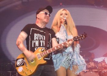 Doda podbiła koźmińską publiczność