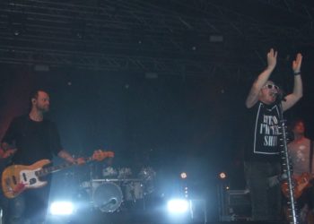 Doda podbiła koźmińską publiczność