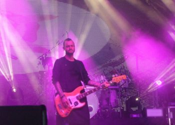 Doda podbiła koźmińską publiczność