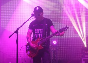 Doda podbiła koźmińską publiczność