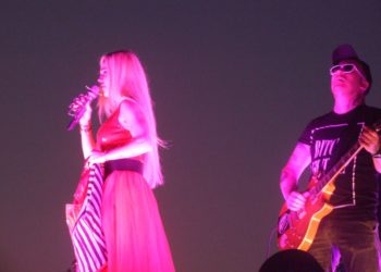 Doda podbiła koźmińską publiczność