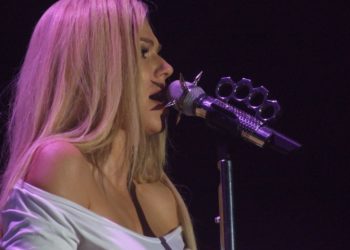 Doda podbiła koźmińską publiczność