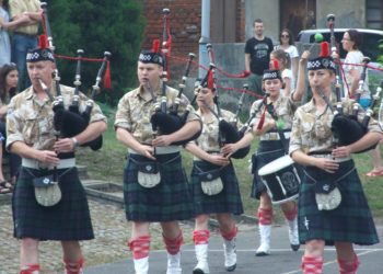 Doda podbiła koźmińską publiczność