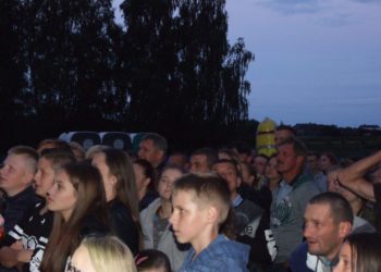 Niesprzyjająca aura nie przeszkodziła