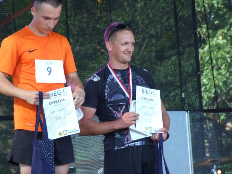 Ray Wilson w Zdunach, Dżem w Kobylinie