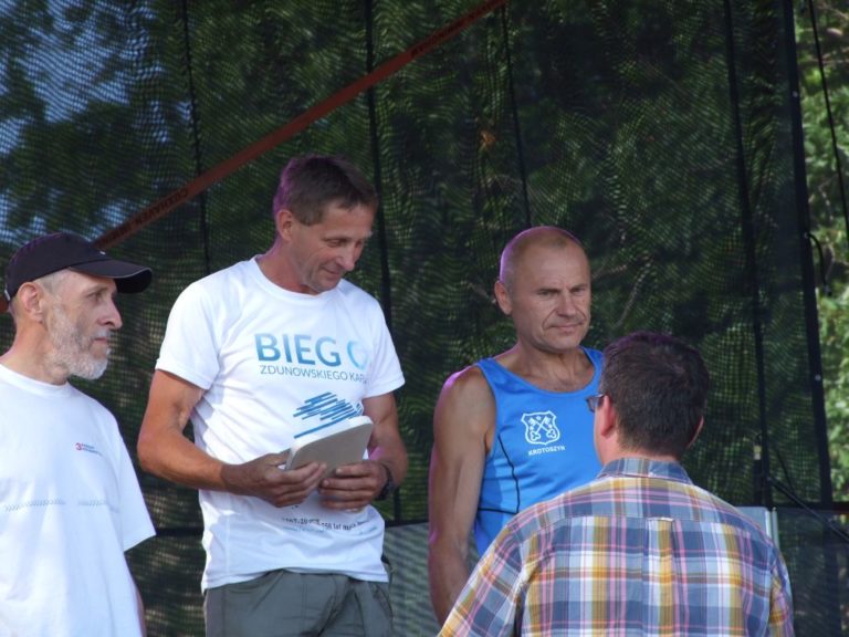 Ray Wilson w Zdunach, Dżem w Kobylinie
