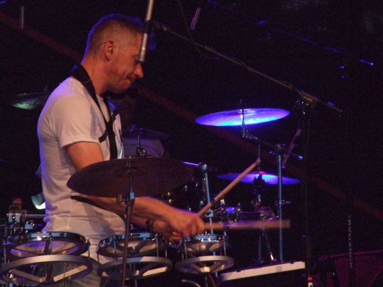 Ray Wilson w Zdunach, Dżem w Kobylinie