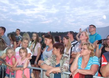 Ray Wilson w Zdunach, Dżem w Kobylinie